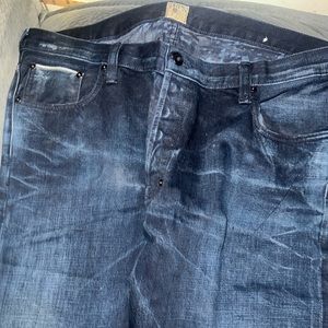 PRPS BARRACUDA PREMIUM JEANS size 40